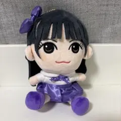 CUTIE STREET ver1 セット　ぬいぐるみ CUTIE STREETメンバー別かわぬい（全8種)【ASOBIMALL(アソビモール)】