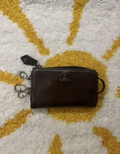 Vivienne Westwood ヴィヴィアン　キーケース　コインケース