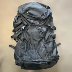 THE NORTH FACE ザノースフェイス Tellus45 ブラック