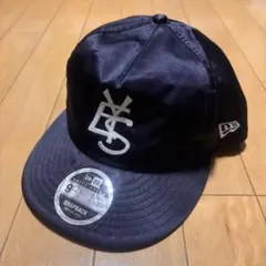 newera yeseyesee 別注 rc 9fifty サテン　キャップ