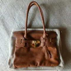 LOWRYSFARMのバッグ