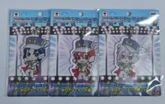 【アイナナ】一織 陸 天 アクキー アクリルキーホルダー きらどる プライズ