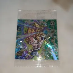 ゴジータ　シール　パラレル 楽天市場】ドラゴンボール ウエハース ゴジータ シール（その他