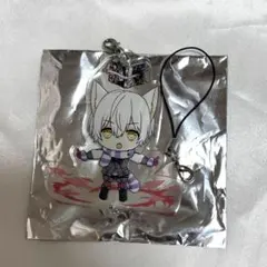 #コンパス ソーン アクリルキーホルダー
