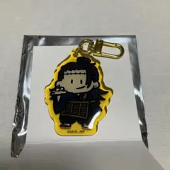 呪術廻戦ワールド　羂索　アクキー