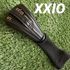XXIO フェアウェイウッド用 ヘッドカバー 3番 - メルカリ
