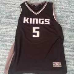 Fanatics NBA Sacramento Kings ユニフォームのサムネイル