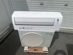 ダイキン ルームエアコン AN40ZRPK-W 2022年製 200V 14畳 - メルカリ