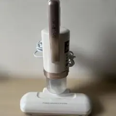 IRIS OHYAMA ふとんクリーナー 本体のサムネイル