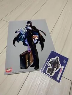 ブラックジャック キャラクターグッズ