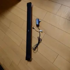 GEX LEDライト 60cm 水槽用　点灯OK 白LED