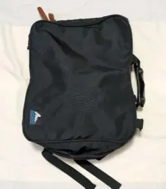 グレゴリー　青タグ　３way　リュック ショルダーバッグのサムネイル