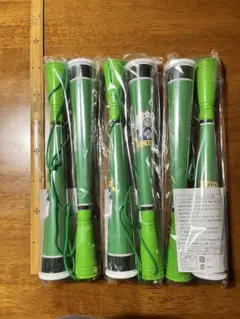 FC岐阜　応援用メガホン　3セット