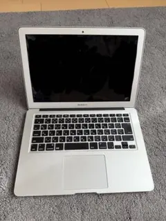MacBook Air 13インチ
