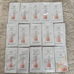 ベネフィーク クリアUVエッセンス サンプル4ml 15個