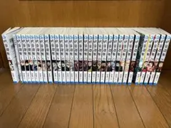 呪術廻戦 0巻〜30巻 全巻セット 芥見下々