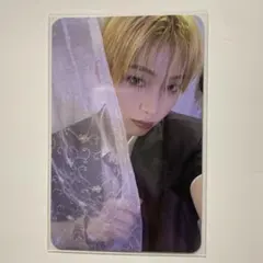 ENHYPEN ソヌ gs25 UNTOLD トレカ