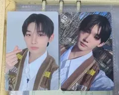 &team jo ジョー トレカ