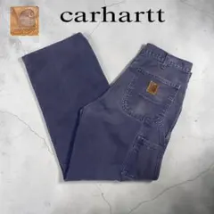 Carhartt ペインターパンツ　B11 PTL ペトロールのサムネイル