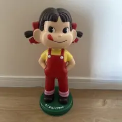 不二家 佩可醬 娃娃