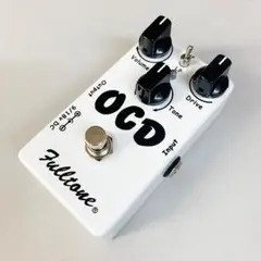 2026年最新】fulltone ocd クローンの人気アイテム - メルカリ