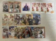 アイナナ和泉三月まとめ売り