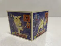 【激レア】ポケモン アマダ シール 裁断エラー ピカチュウ ライチュウ