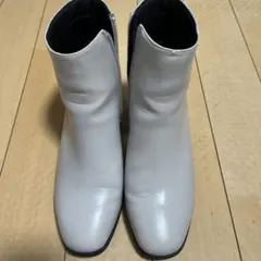 オリエンタルトラフィック ショートブーツ