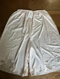 ワコール ペチコートL