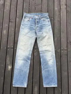 ビンテージデニム