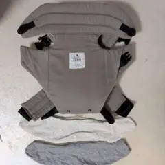 キューズベリー　ZERO　CUSE BERRY ZERO　新生児　抱っこ紐