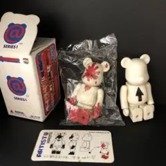 2026年最新】甲本ヒロト ベアブリックの人気アイテム - メルカリ