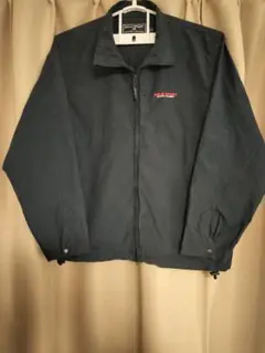 Polo Sport Ralph Lauren ネイビー ビンテージジャケット