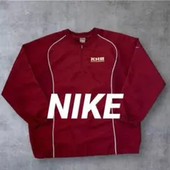 00s NIKE ハーフジップのサムネイル