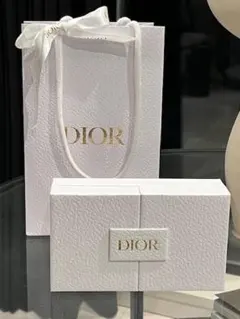 Dior　ディオール　ジャドール　ミニ香水セット　バースデーノベルティ