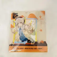 アークナイツエンドフィールド ペリカ 水着 アクリルスタンド c108 コミケ アークナイツエンドフィールド ペリカ 水着 アクリルスタンド c108