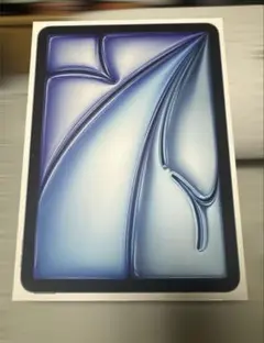 iPad Air M3 11インチ 128GB Wi-Fiモデル動作良好付属品無