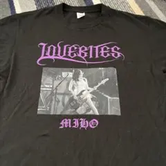 Lovebites Miho Tシャツ　Lサイズ