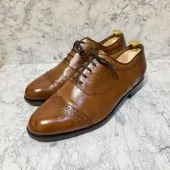 MADRAS MODELLO マドラスモデロ ストレートチップ 25.5cm