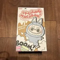 ラブブ exciting macaron ぬいぐるみ