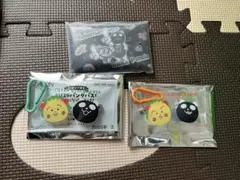 ナカムラ✖︎ブラックパンダ　コジコジ✖︎ブラックパンダ