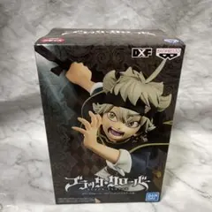 2026年最新】ブラッククローバー フィギュアの人気アイテム - メルカリ