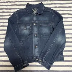 90’s POLObyRalphLaurenデニムジャケット