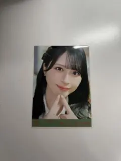 イコラブ 佐々木舞香 ラブソングに襲われる 生写真