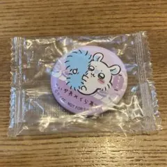 ちいかわ くら寿司 缶バッジ モモンガ