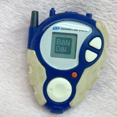 【未使用】デジモン デジヴァイス D-3 平成当時物 希少品 BANDAI BANDAI - 【未使用】デジモン デジヴァイス D-3 平成当時物 希少
