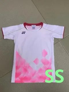 ヨネックス ゲームシャツ SS 日本代表 ユニフォーム 10349