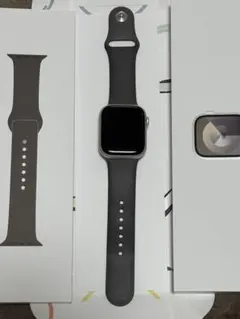 ptrさん。Apple Watch Series10 46mm GPS - メルカリ