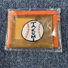 INI XQUARE masterpiece ポーチ 尾崎匠海