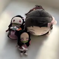 2025年最新】禰豆子寝そべりの人気アイテム - メルカリ